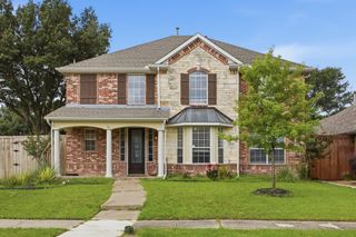 1605 Hawkins Court, Carrollton, TX 75010