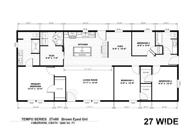 854 Mount Olympus Avenue SE, Ocean Shores, WA 98569