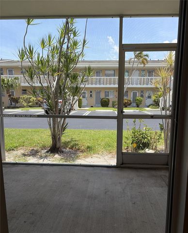 2131 NE 1st Court 103, Boynton Beach, FL 33435