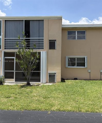 2131 NE 1st Court 103, Boynton Beach, FL 33435