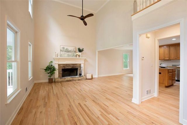 1274 Roper Road, Canton, GA 30115