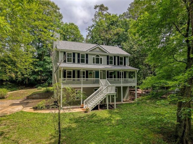 1274 Roper Road, Canton, GA 30115