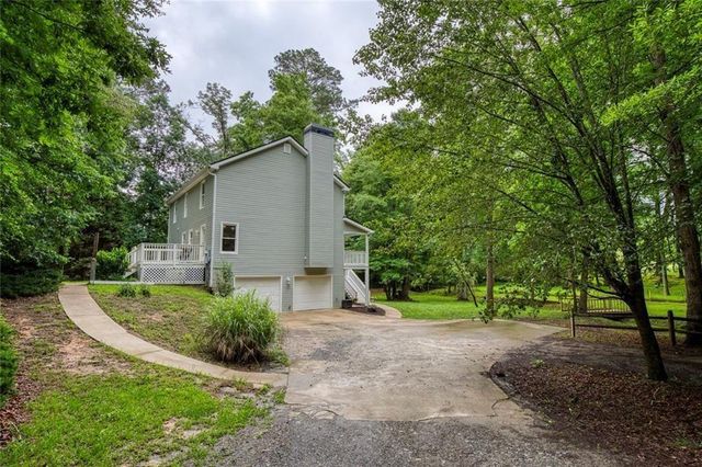 1274 Roper Road, Canton, GA 30115