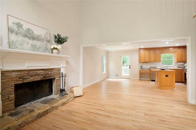 1274 Roper Road, Canton, GA 30115