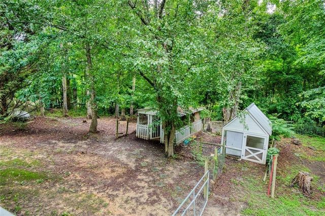 1274 Roper Road, Canton, GA 30115