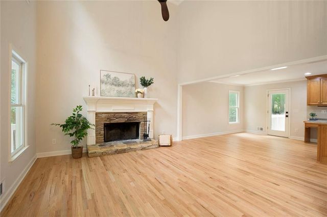 1274 Roper Road, Canton, GA 30115