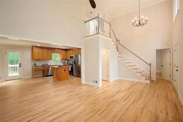 1274 Roper Road, Canton, GA 30115
