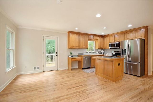 1274 Roper Road, Canton, GA 30115