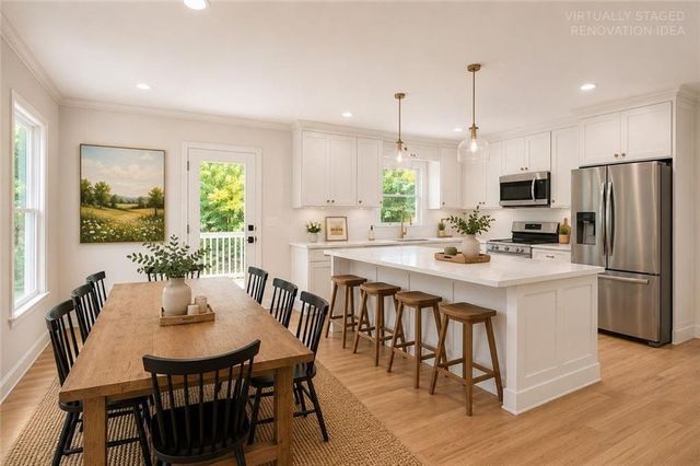 1274 Roper Road, Canton, GA 30115