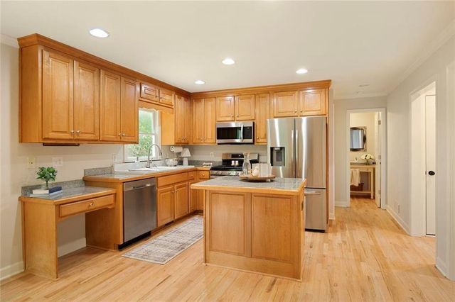 1274 Roper Road, Canton, GA 30115