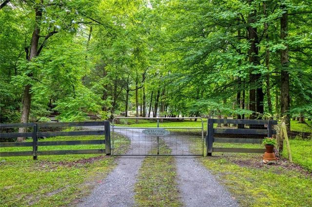1274 Roper Road, Canton, GA 30115