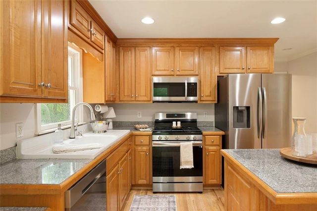 1274 Roper Road, Canton, GA 30115
