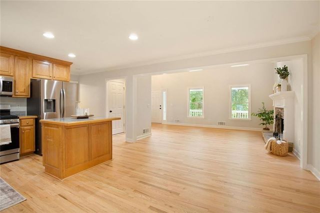 1274 Roper Road, Canton, GA 30115