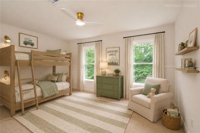 1274 Roper Road, Canton, GA 30115