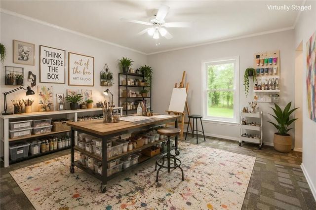 1274 Roper Road, Canton, GA 30115