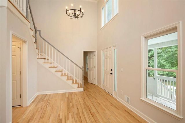1274 Roper Road, Canton, GA 30115