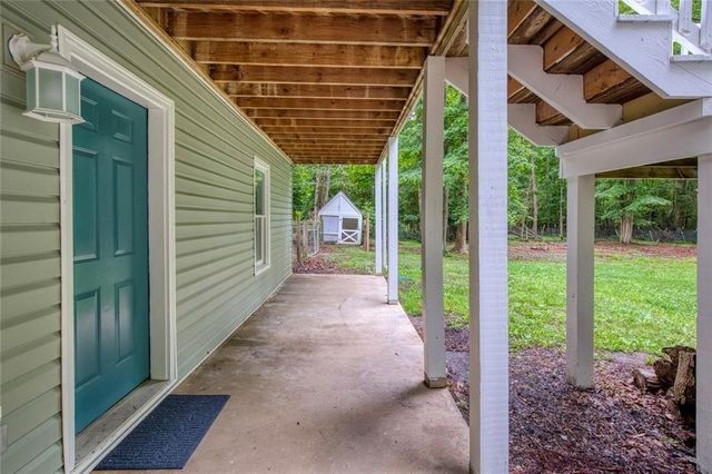 1274 Roper Road, Canton, GA 30115