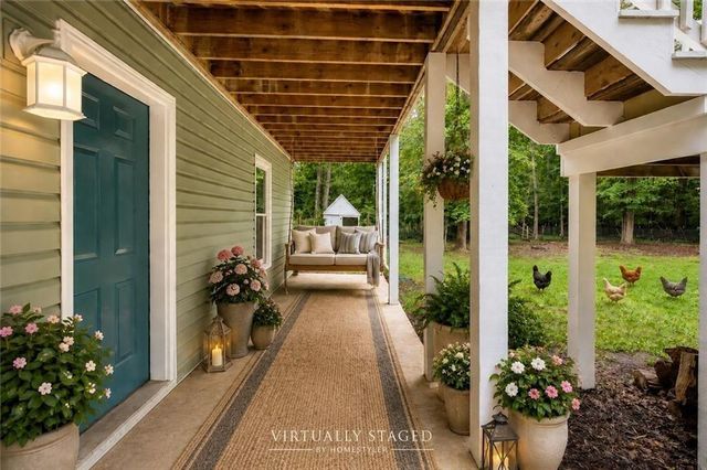 1274 Roper Road, Canton, GA 30115