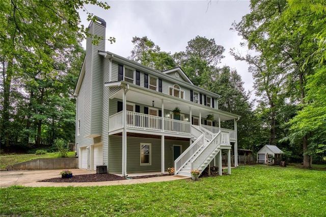 1274 Roper Road, Canton, GA 30115