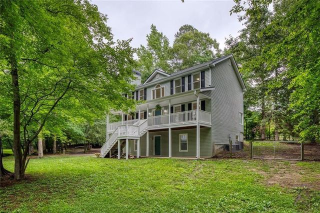 1274 Roper Road, Canton, GA 30115