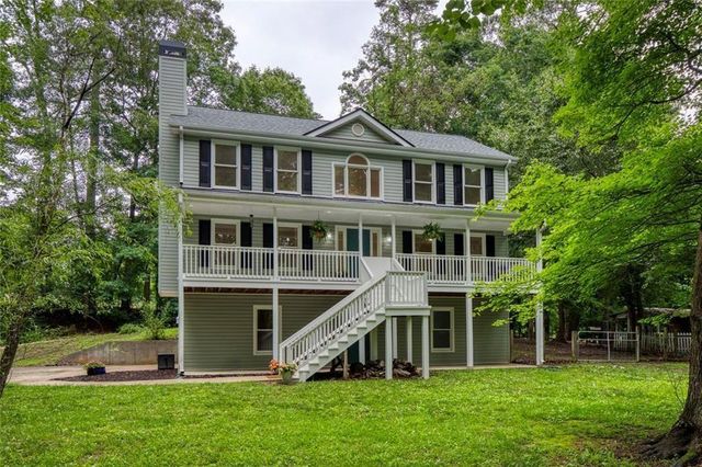 1274 Roper Road, Canton, GA 30115