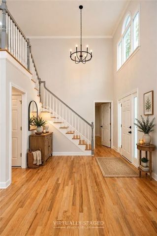 1274 Roper Road, Canton, GA 30115