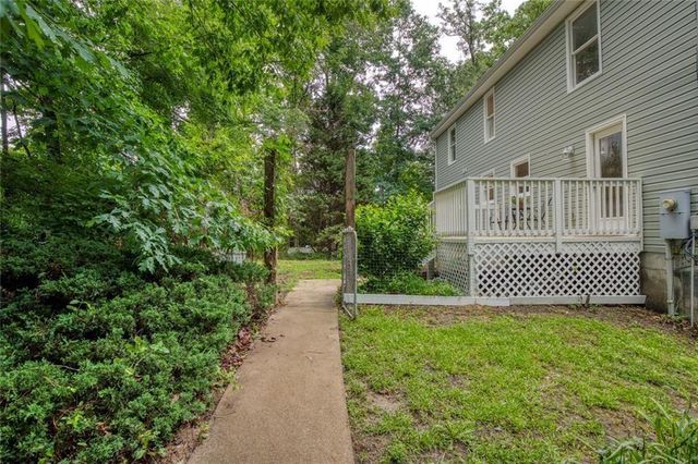 1274 Roper Road, Canton, GA 30115