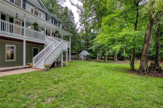 1274 Roper Road, Canton, GA 30115