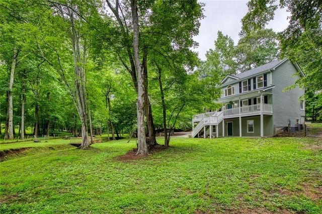 1274 Roper Road, Canton, GA 30115