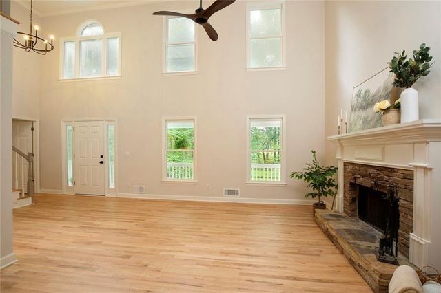 1274 Roper Road, Canton, GA 30115