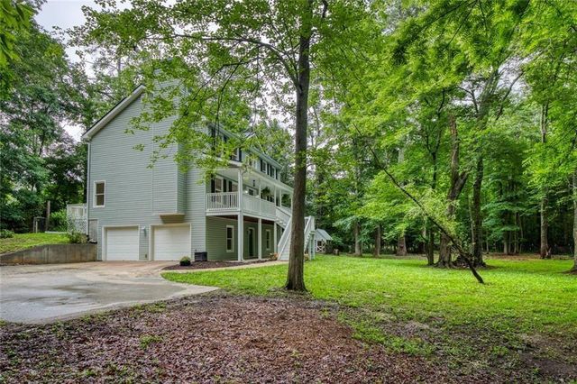 1274 Roper Road, Canton, GA 30115