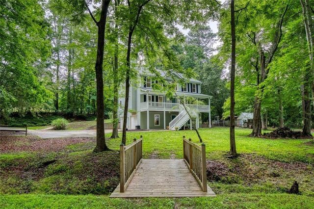 1274 Roper Road, Canton, GA 30115