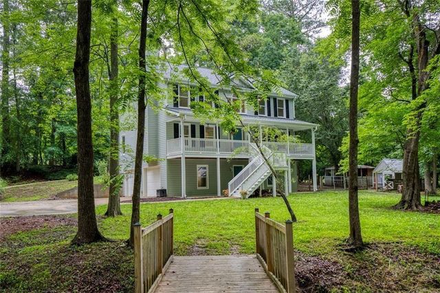 1274 Roper Road, Canton, GA 30115