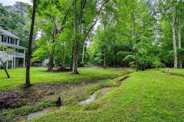 1274 Roper Road, Canton, GA 30115