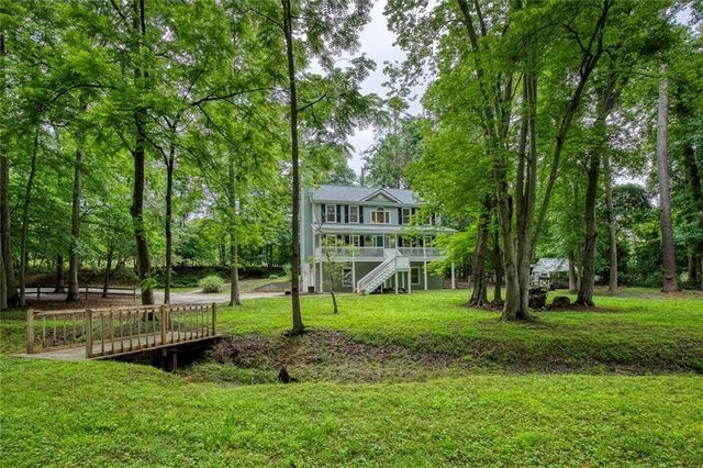 1274 Roper Road, Canton, GA 30115