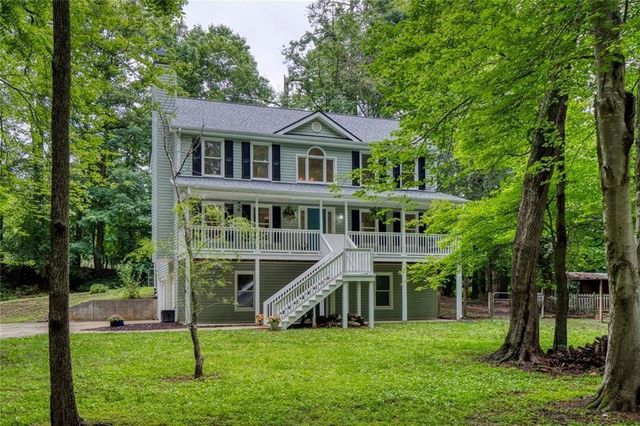 1274 Roper Road, Canton, GA 30115