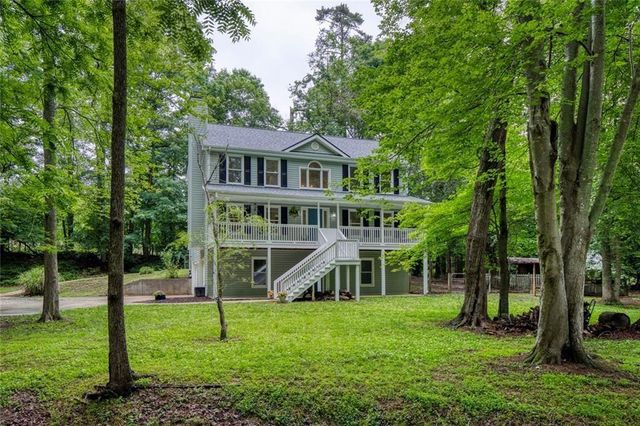 1274 Roper Road, Canton, GA 30115