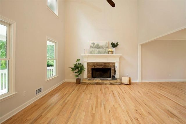 1274 Roper Road, Canton, GA 30115