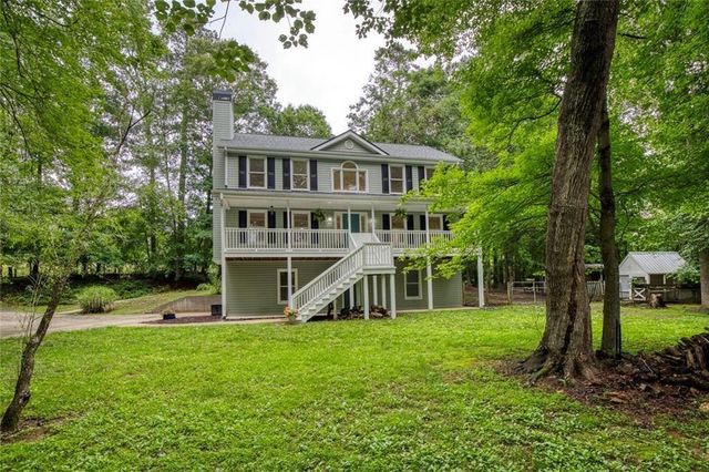 1274 Roper Road, Canton, GA 30115