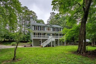1274 Roper Road, Canton, GA 30115