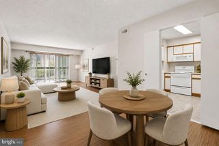 3310 N LEISURE WORLD BLVD #124, Silver Spring, MD 20906