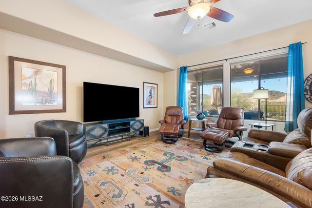 8523 N Shadow Wash Way, Tucson, AZ 85743
