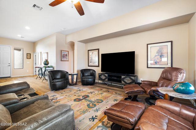 8523 N Shadow Wash Way, Tucson, AZ 85743