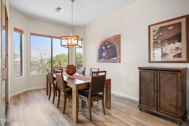 8523 N Shadow Wash Way, Tucson, AZ 85743