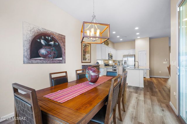 8523 N Shadow Wash Way, Tucson, AZ 85743