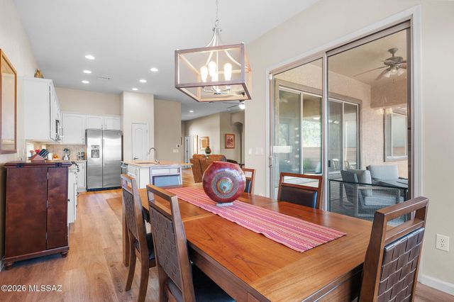 8523 N Shadow Wash Way, Tucson, AZ 85743