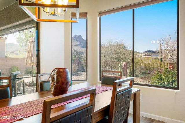 8523 N Shadow Wash Way, Tucson, AZ 85743