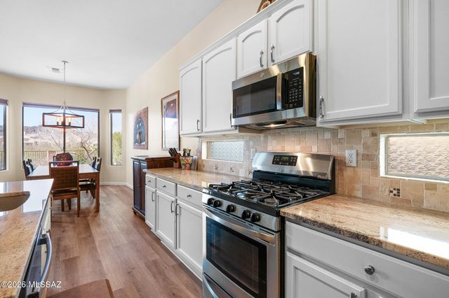 8523 N Shadow Wash Way, Tucson, AZ 85743