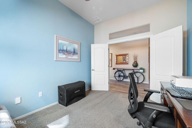 8523 N Shadow Wash Way, Tucson, AZ 85743