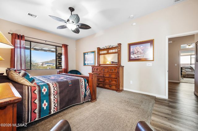 8523 N Shadow Wash Way, Tucson, AZ 85743